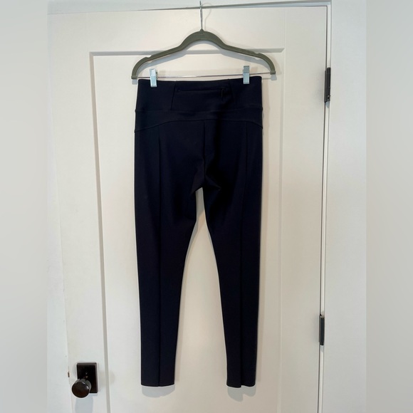 ATHLETA - Stellar Tight Leggings Black Women’s Small - Picture 10 of 10